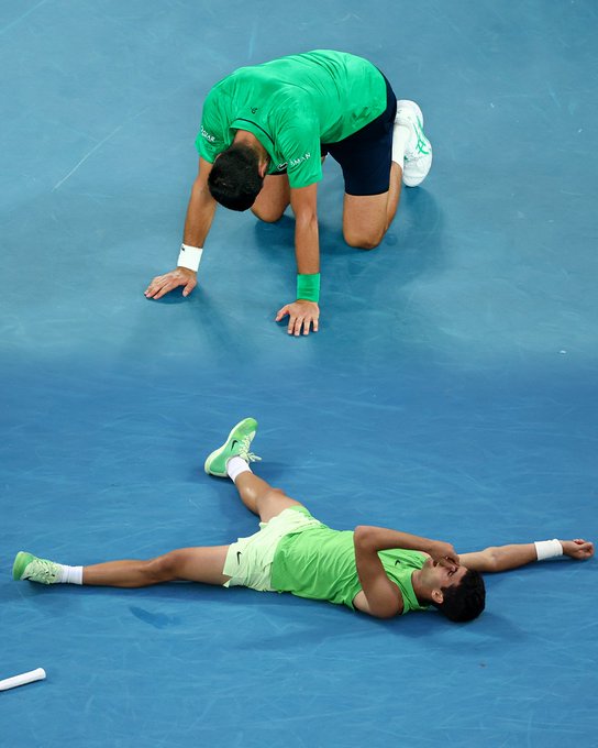 Australian Open 2026