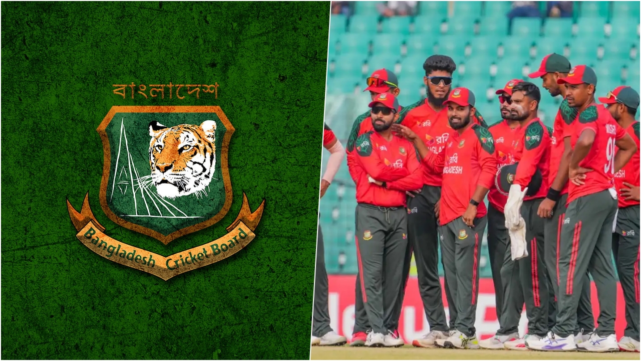 BCB Players And Director