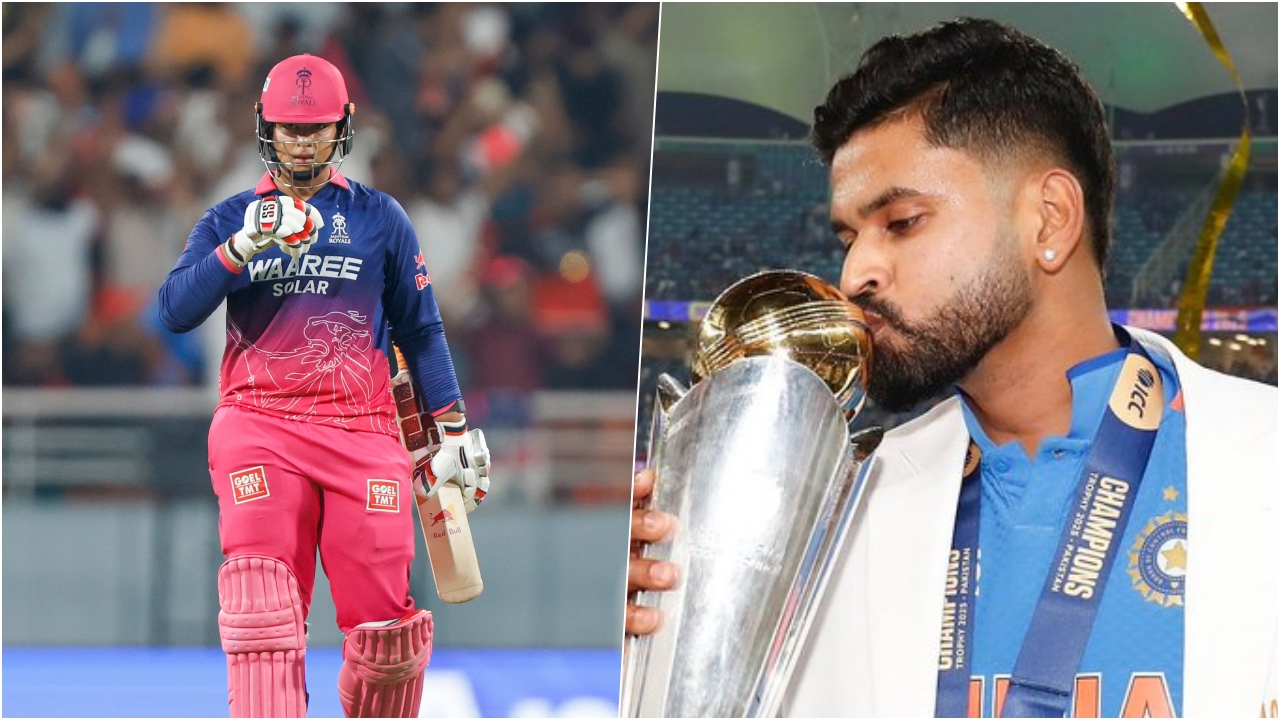BCCI Announced Squad Ire And Eng