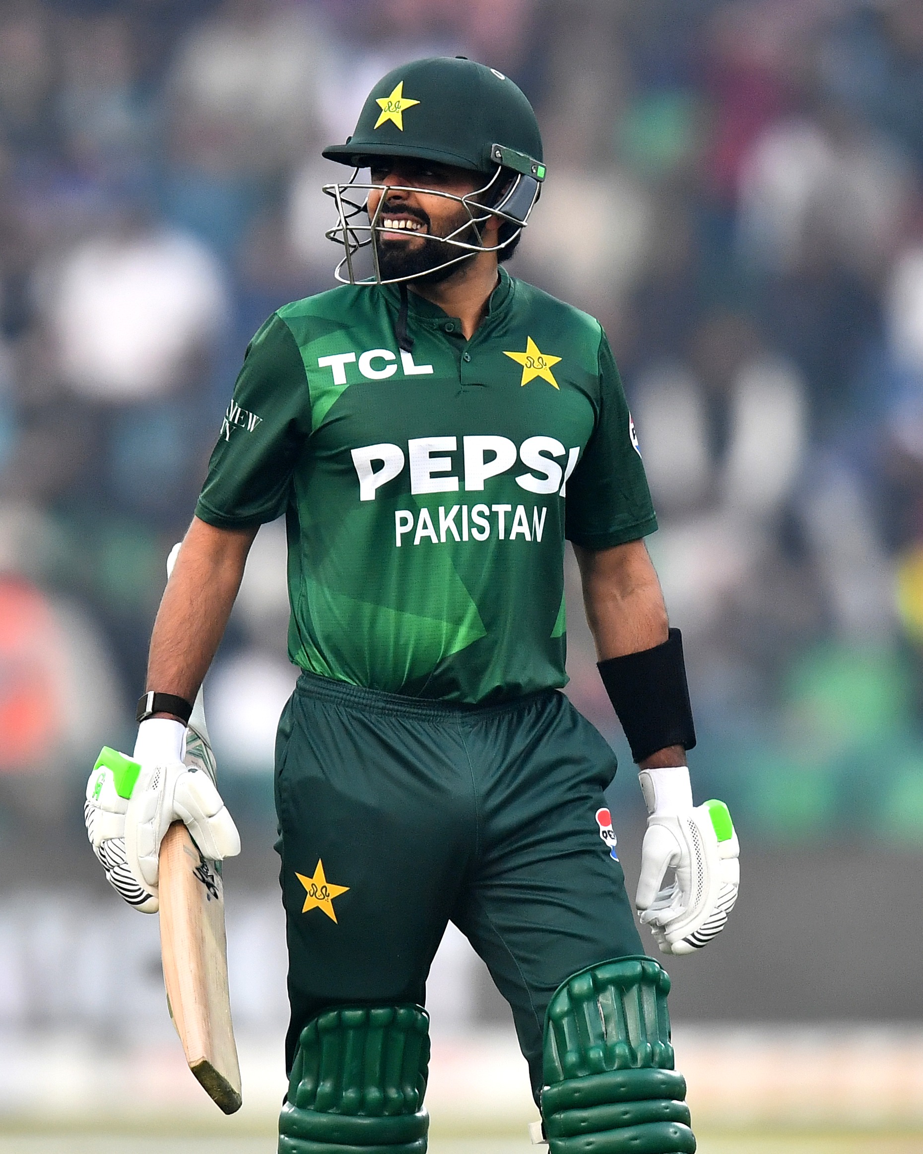 Babar Azam