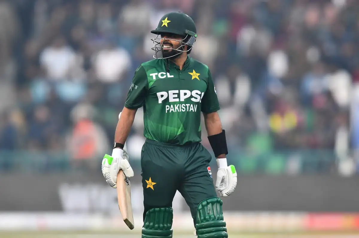Babar Azam