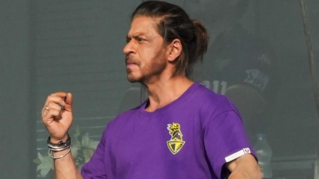 Shah Rukh Khan