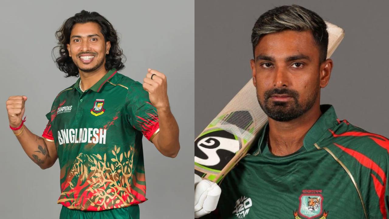 Bangladesh hindu cricketers