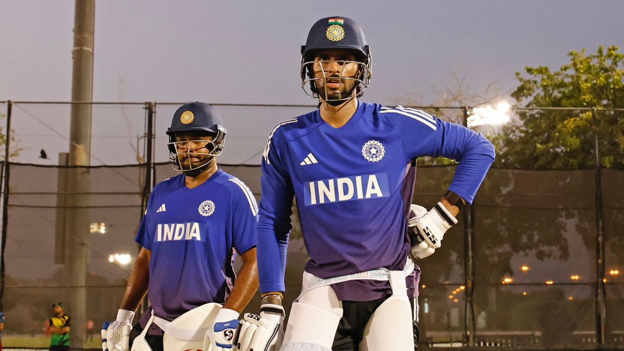 T20 World Cup 2026, Tilak Varma