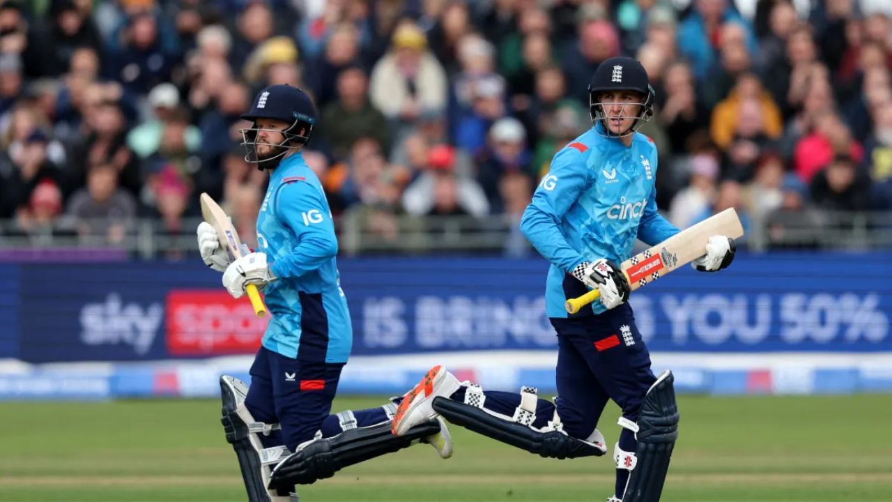 Ben Duckett And Harry Brook IPL 2026