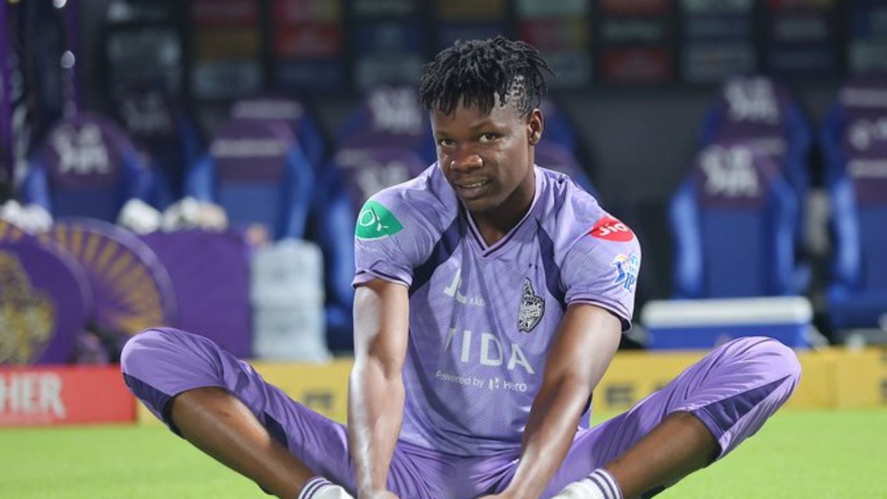 Blessing Muzarabani IPL 2026 1