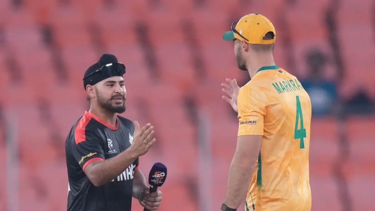 Canada Cricket Banned By ICC