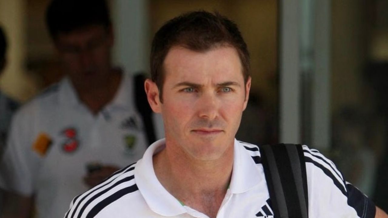 Damien Martyn