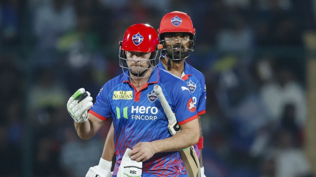 David Miller Availability For DC Vs CSK