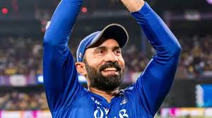 Dinesh Karthik T20 World Cup 2026