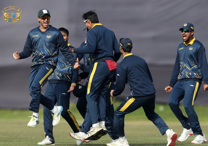 VHT 2025-26, Punjab beats Mumbai by 1 run