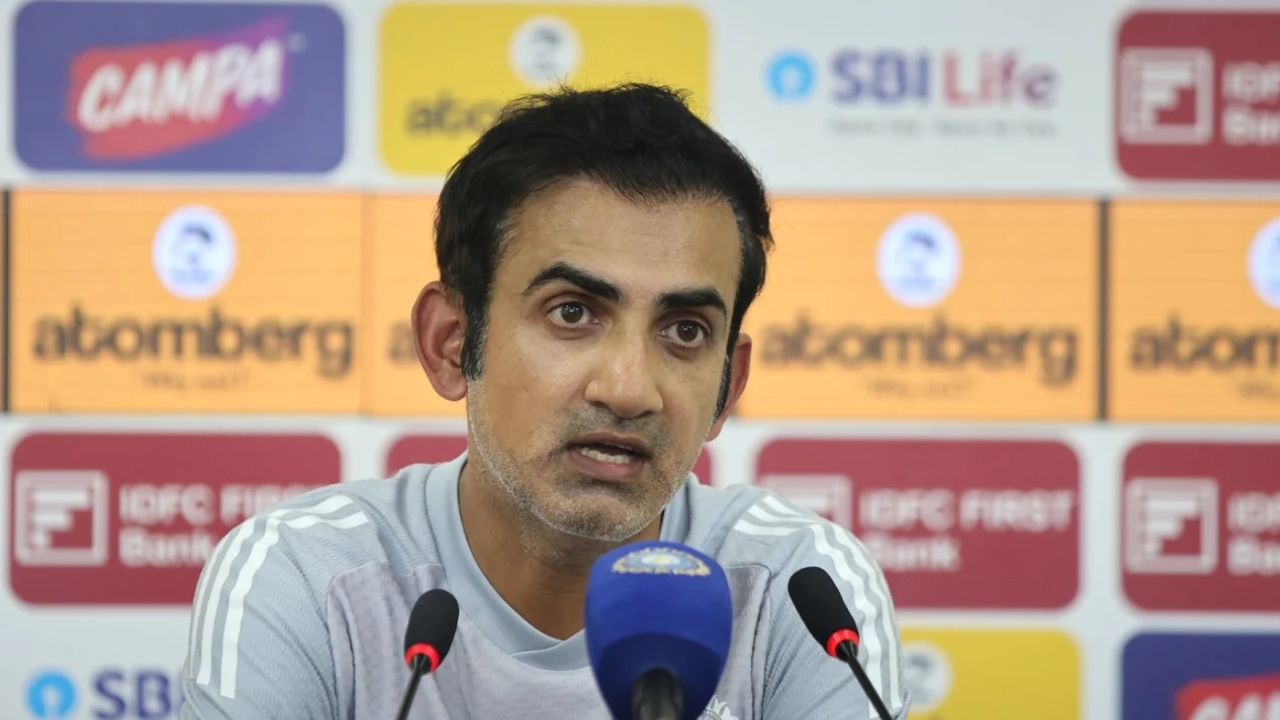 Gautam Gambhir Future