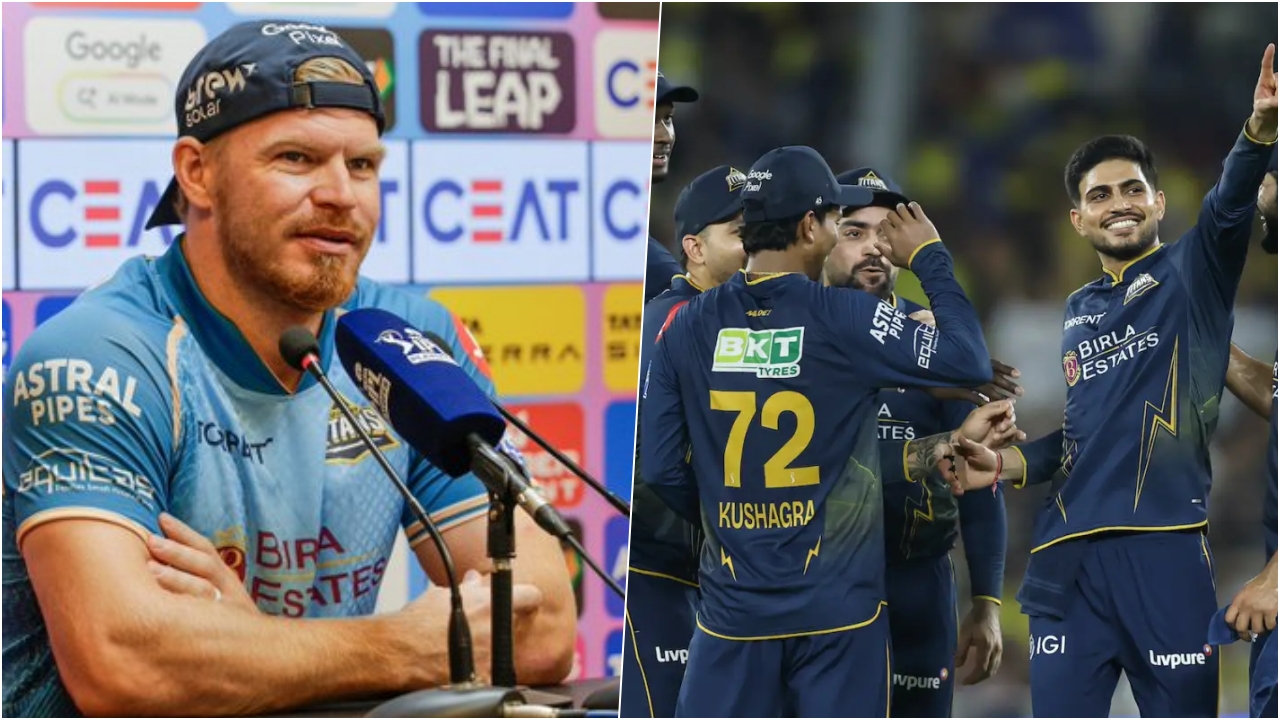 Glenn Phillips On GT Loss IPL 2026
