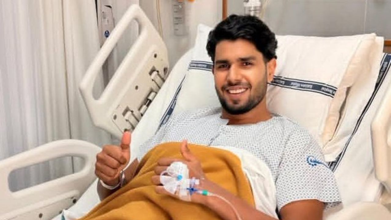 Harshit Rana Operations