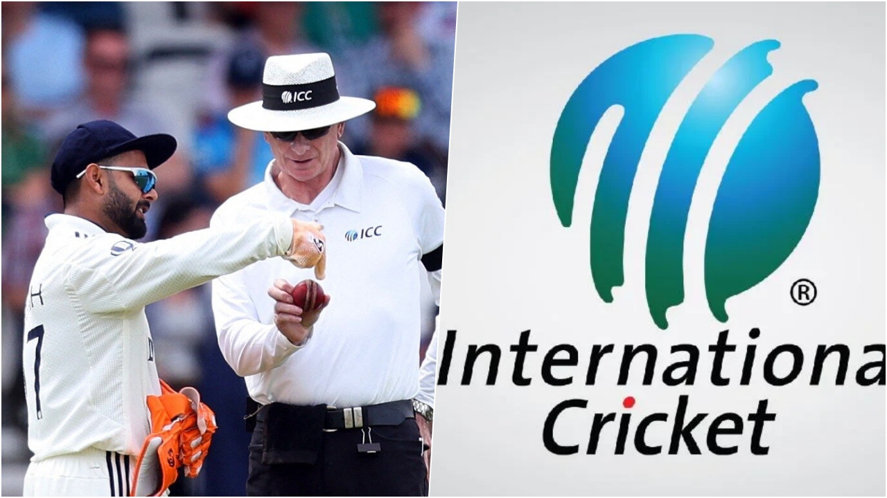 ICC Rule Changes