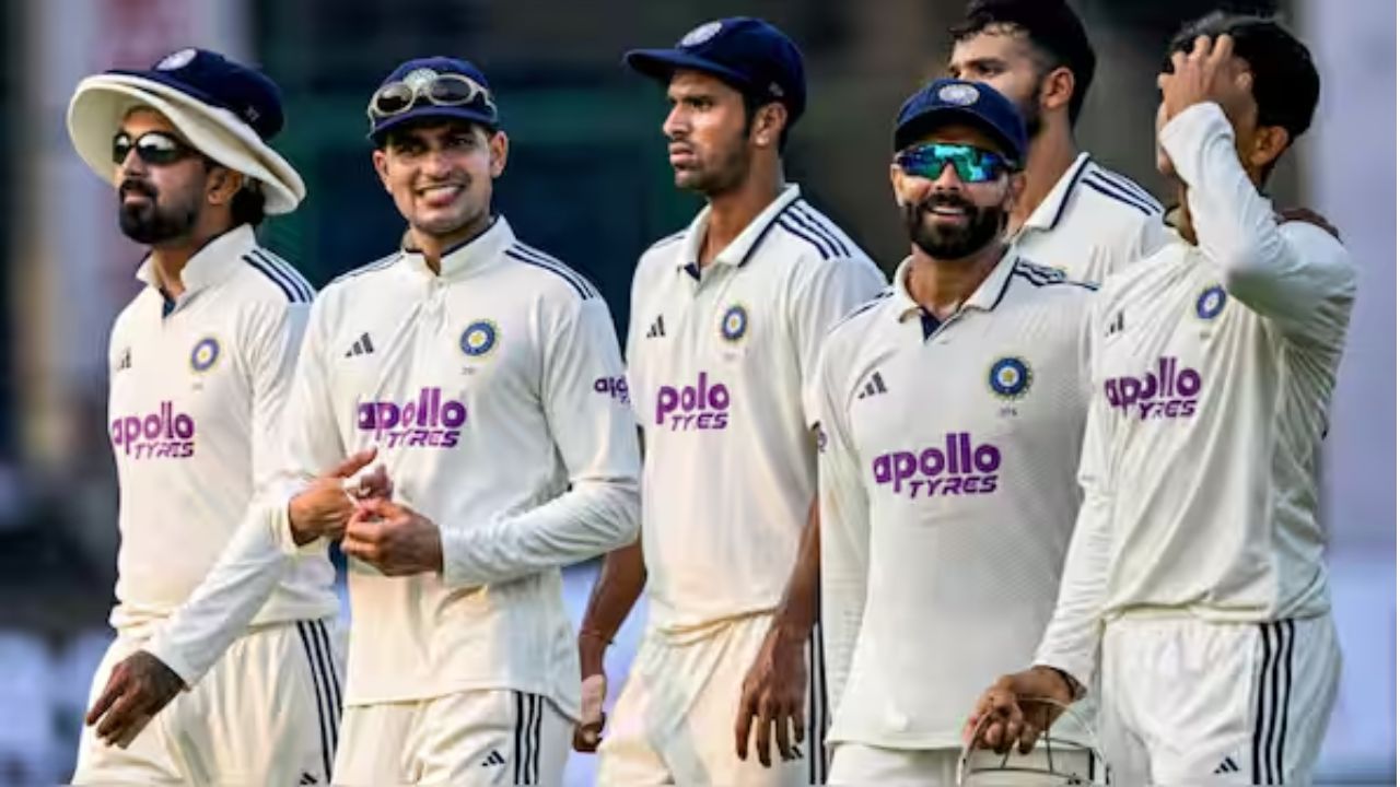 IND Vs AFG India Probale Playing XI