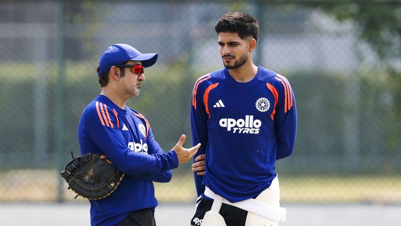 IND Vs AFG Not Part Of WTC