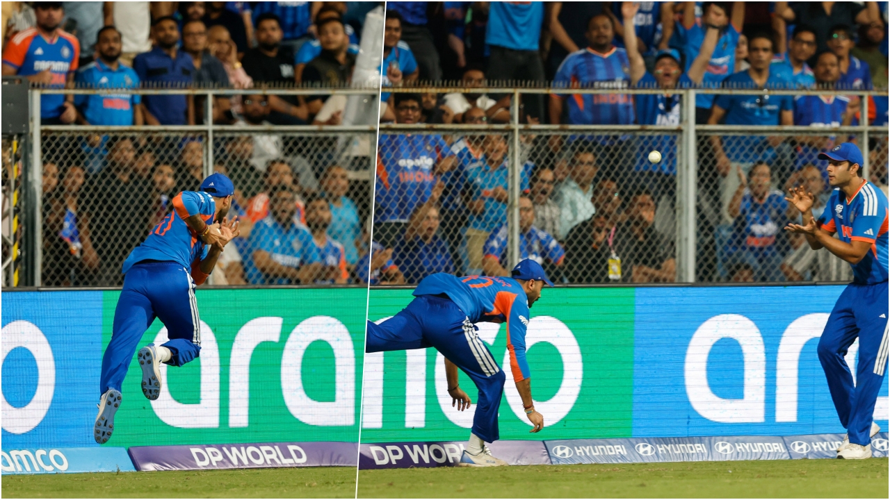 IND Vs ENG Axar Patel Shivam Dube