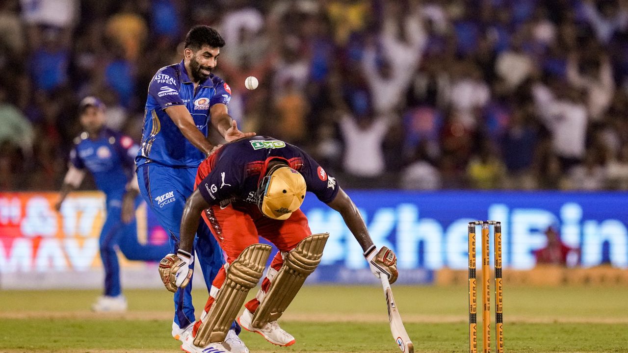 IPL 2026 Playoff