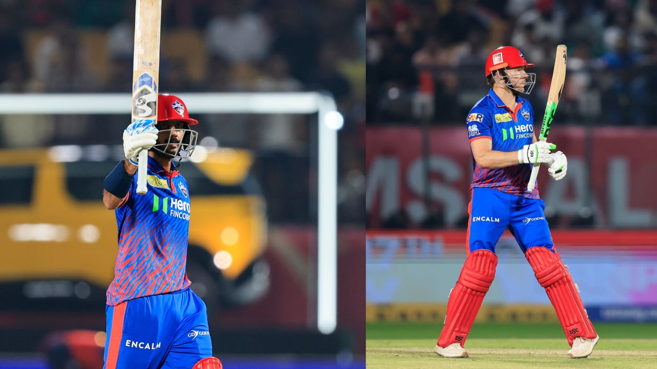 IPL 2026 13 