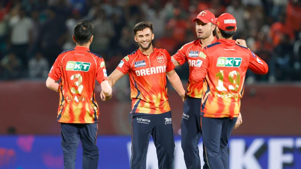 IPL 2026 Azmatullah Omarzai