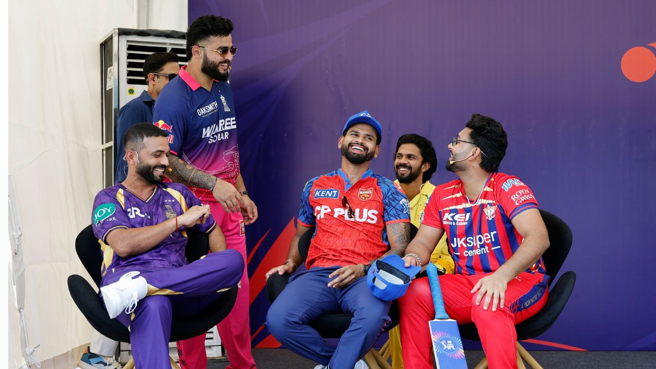 IPL 2026 Captains Impact Player Rule