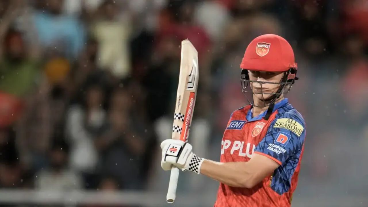 IPL 2026 Cooper Connolly