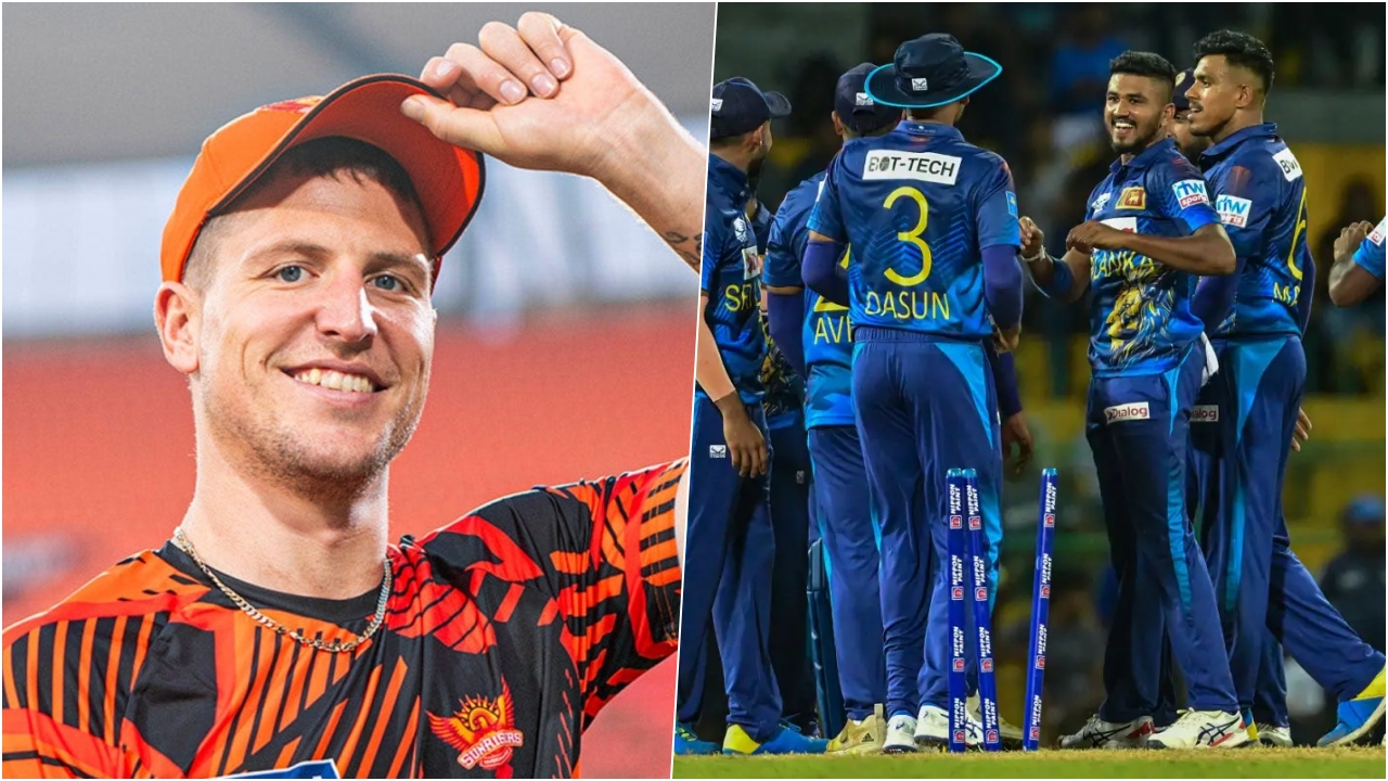 IPL 2026 Dilshan Madushanka