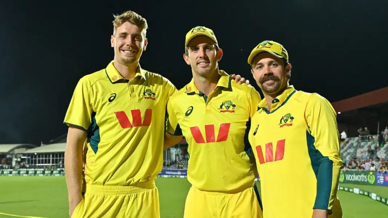 IPL 2026 Green Travis Head