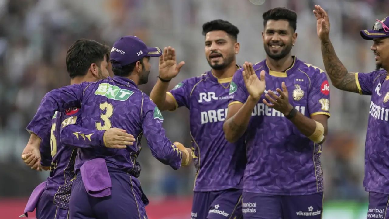 IPL 2026 Harshit Rana Replacement