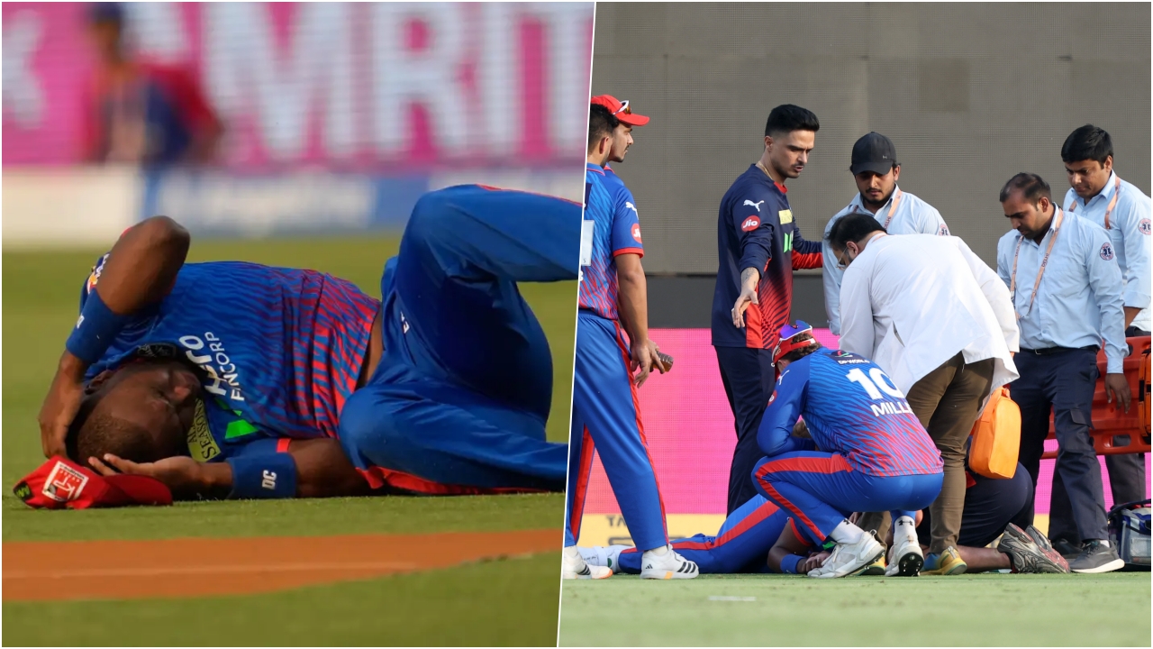 IPL 2026 Lungi Ngidi Injury