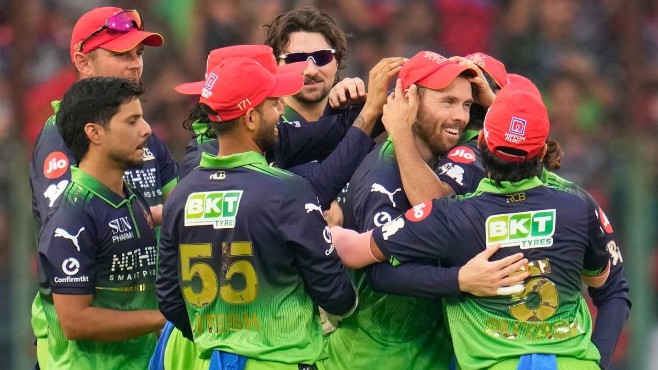 IPL 2026 Phil Salt Returned Home