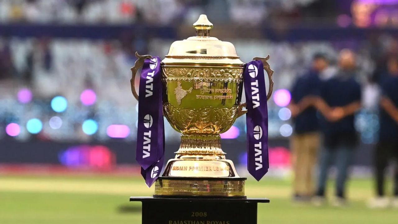 IPL 2026 Playoff Schedule
