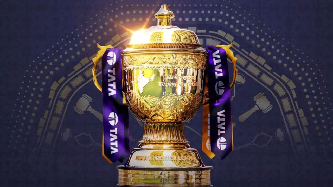 IPL 2026 Playoffs