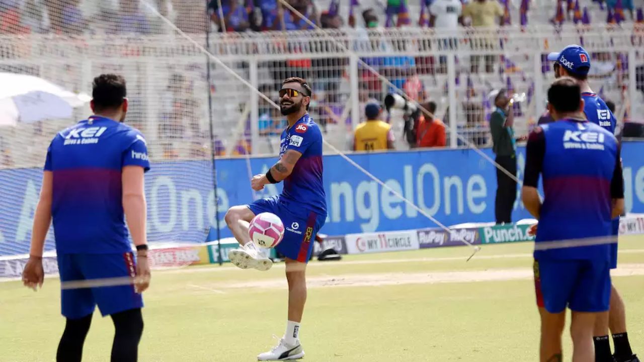 IPL 2026 Practise Session Guidelines