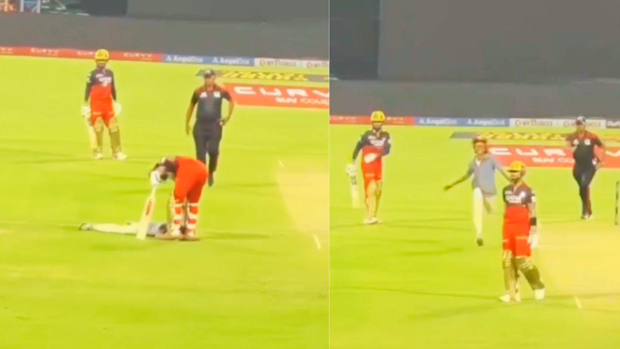 IPL 2026 Virat Kohli