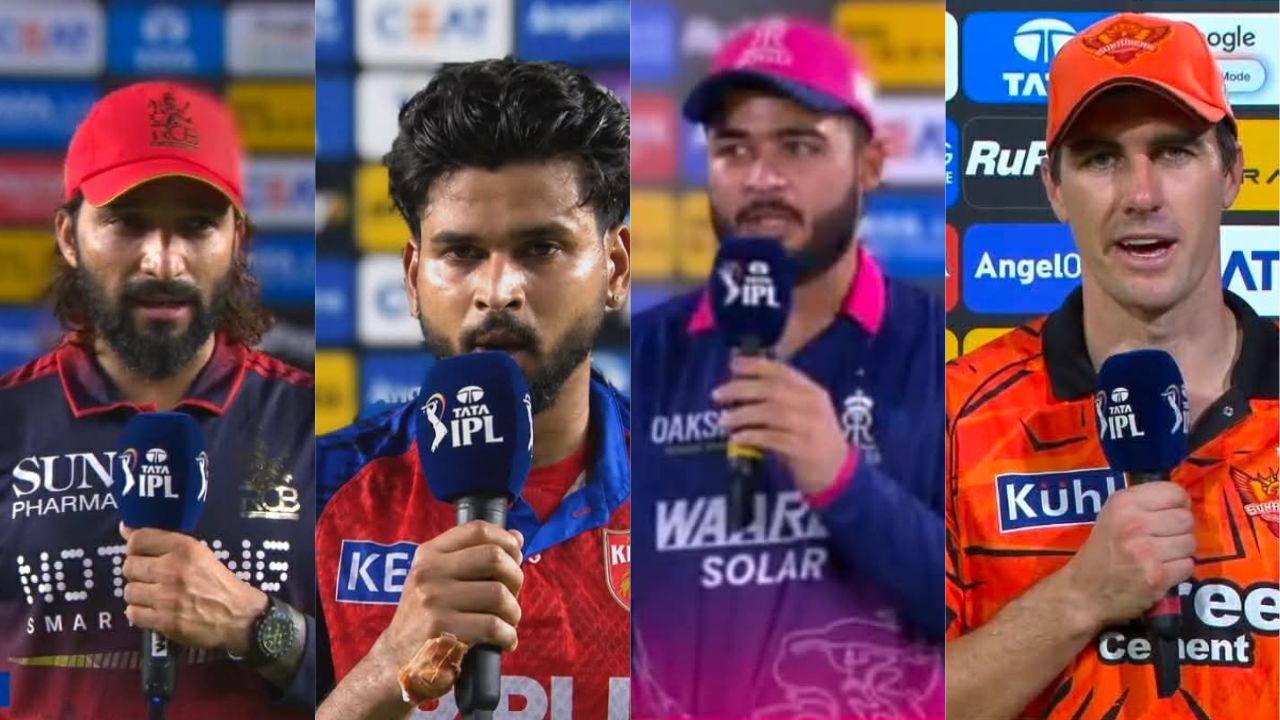 IPL 2026 Mid Season