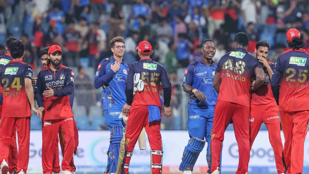 IPL Matches In Australia