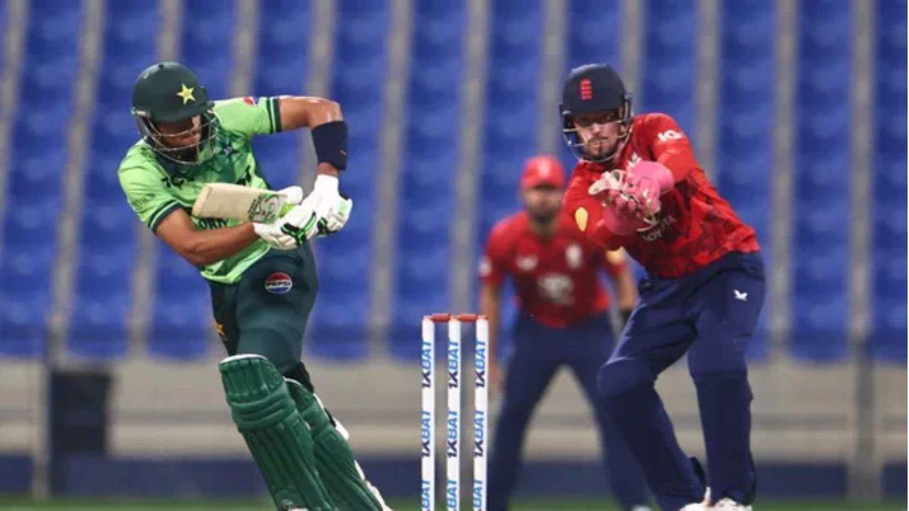 Impact Of Iran Israel War On Cricket