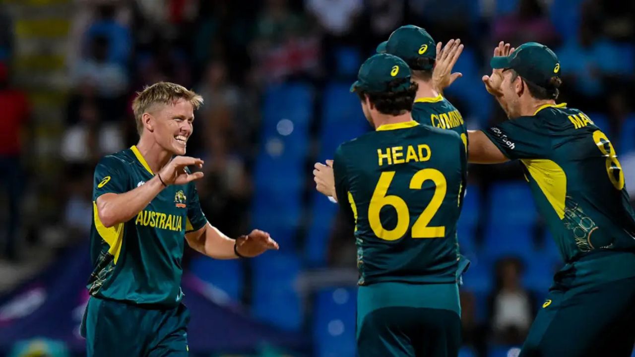 Ipl 2026 Australia Squad