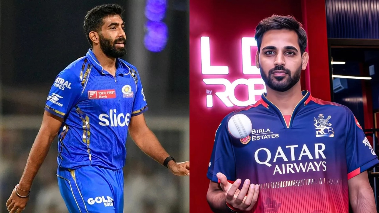 Ipl 2026 Death Overs