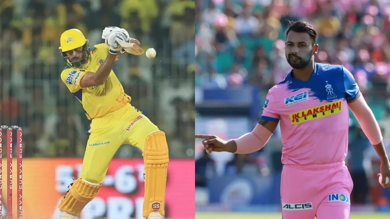 Ipl Man Of The Match Record