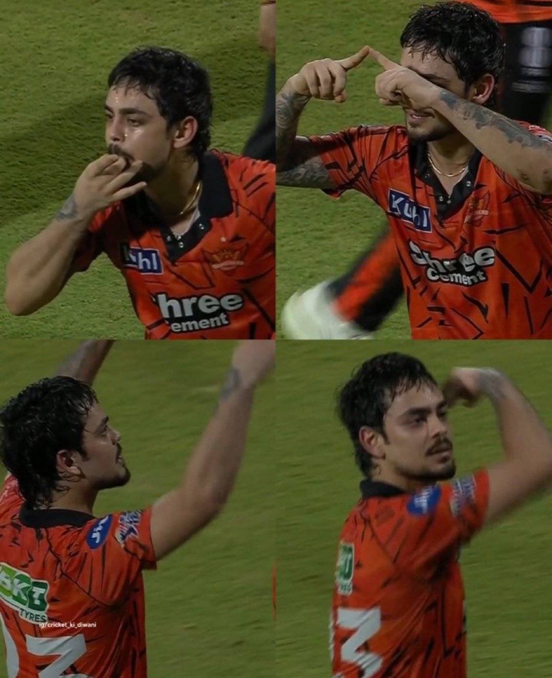 Ishan Kishan Ishan Kishan
