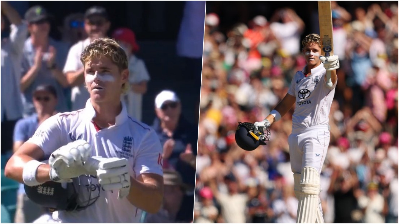 Jacob Bethell Century