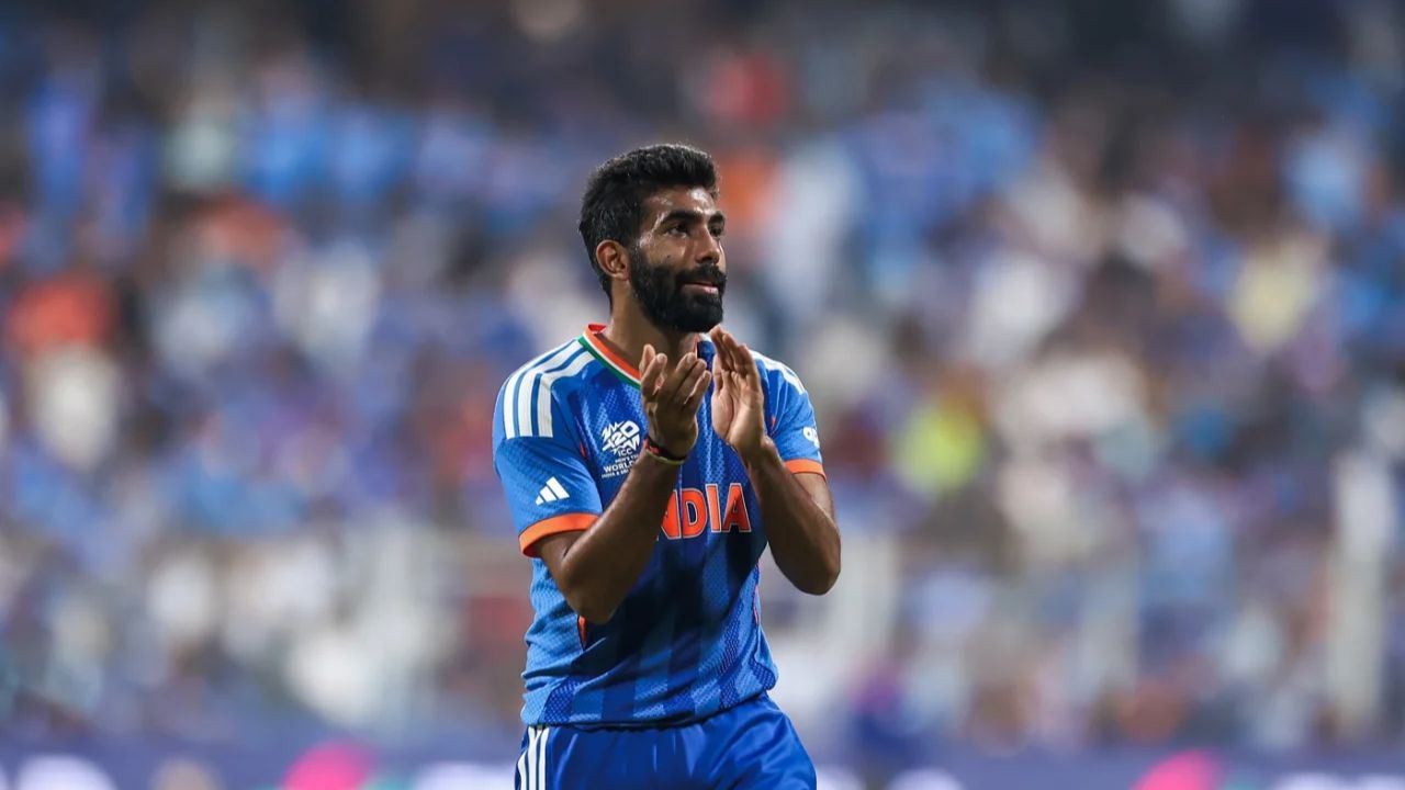 Jasprit Bumrah BCCI Contract