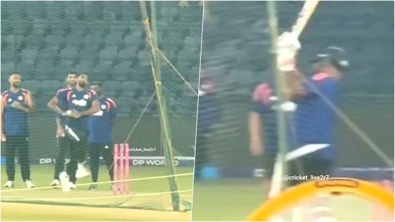 Jasprit Bumrah And Sanju Samson IND Vs ZIM