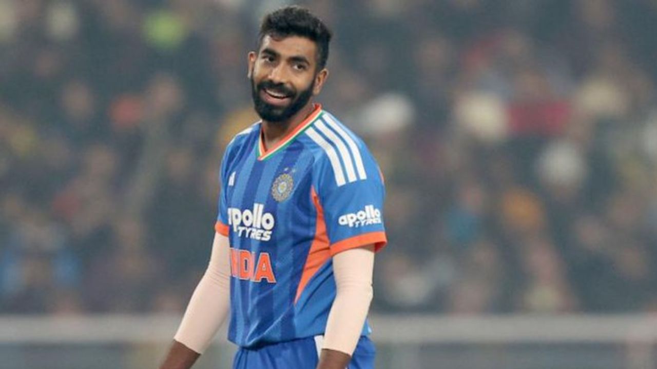 Jasprit Bumrah Worst Spell