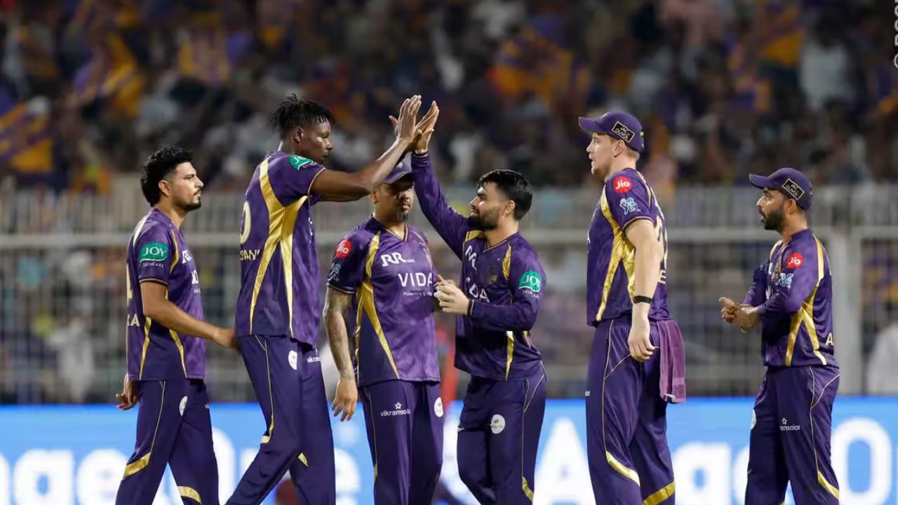 KKR Boost For IPL 2026