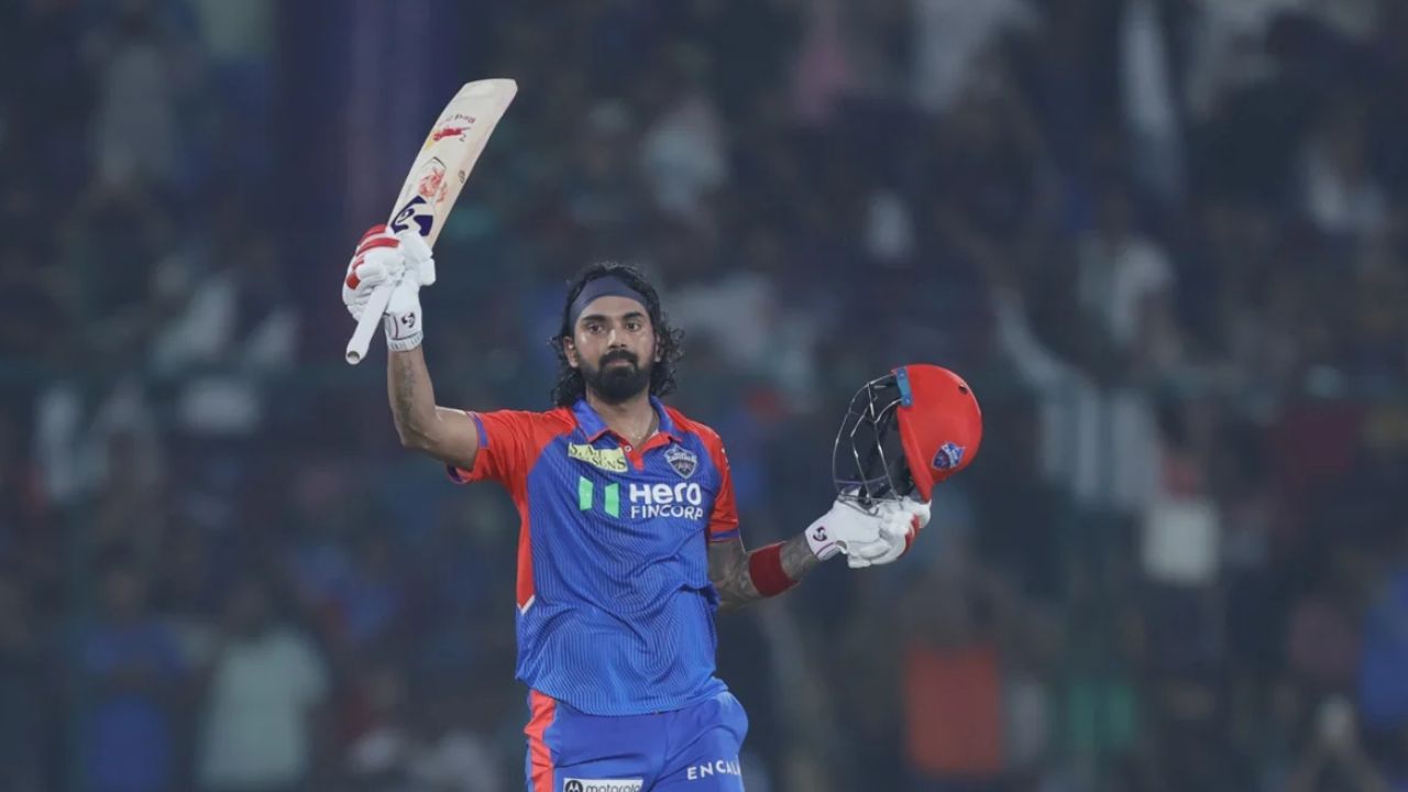 KL Rahul IPL 2026