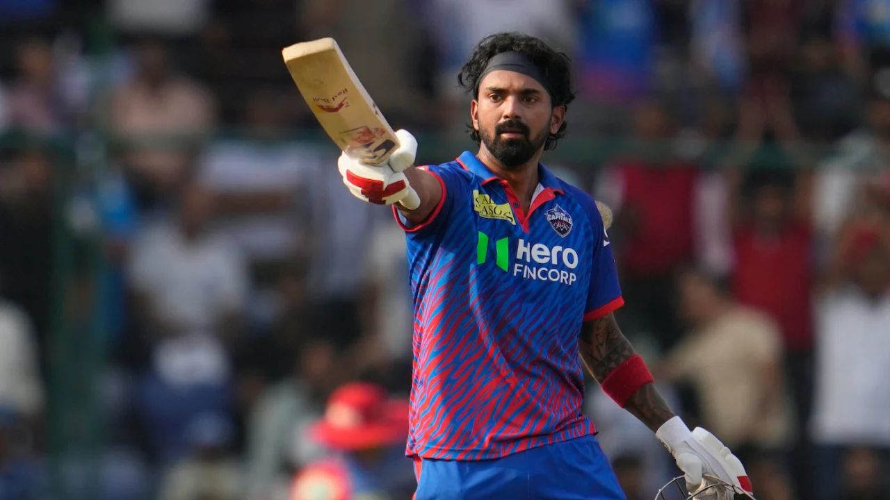 KL Rahul Maharaja T20 League
